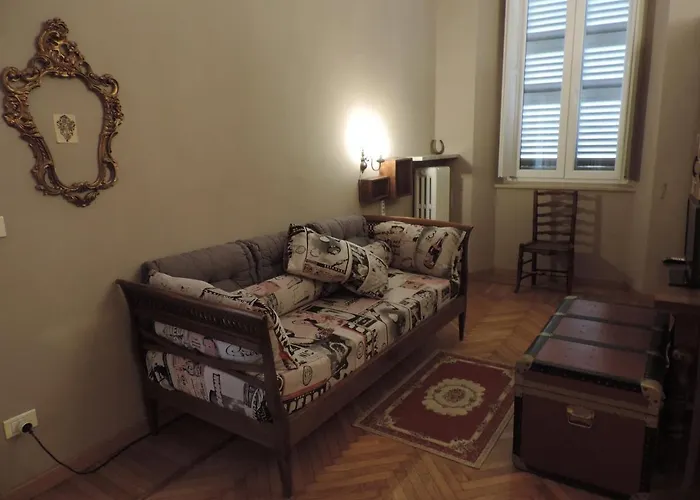 Casa Mappamondo