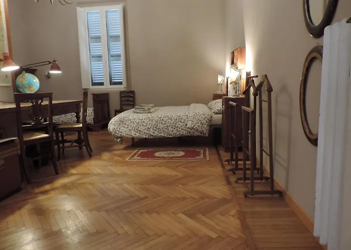 Casa Mappamondo