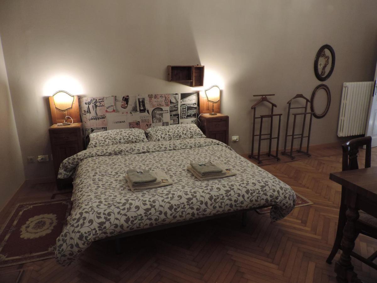 Casa Mappamondo Frühstückspension Modena